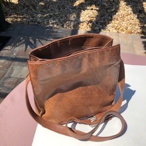 Fóssil crossbody